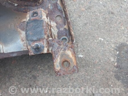 ФОТО Рычаг подвески для Subaru Forester SG S11 (02-08) Київ
