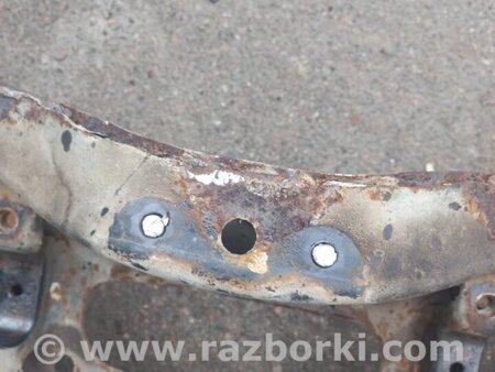 ФОТО Рычаг подвески для Subaru Forester SG S11 (02-08) Київ