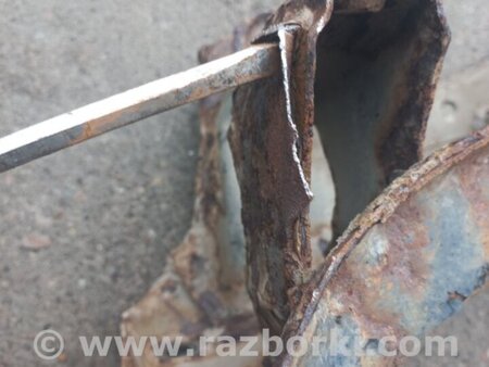 ФОТО Рычаг подвески для Subaru Forester SG S11 (02-08) Київ