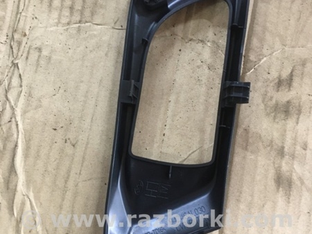 ФОТО Пластик салона задний левый для Subaru Outback V BS (14-21) Київ