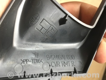 ФОТО Пластик салона задний левый для Subaru Outback V BS (14-21) Київ