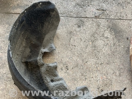 ФОТО Подкрыльник задний для Mercedes-Benz E-CLASS W212 (09-16) Київ