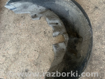 ФОТО Подкрыльник задний для Mercedes-Benz E-CLASS W212 (09-16) Київ