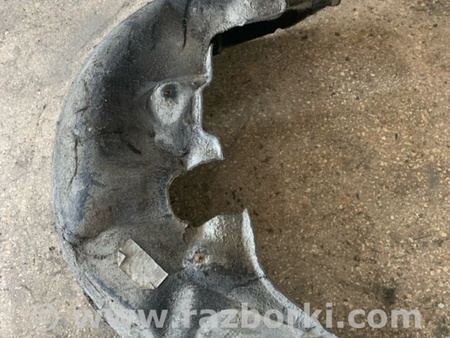 ФОТО Подкрыльник задний для Mercedes-Benz E-CLASS W212 (09-16) Київ