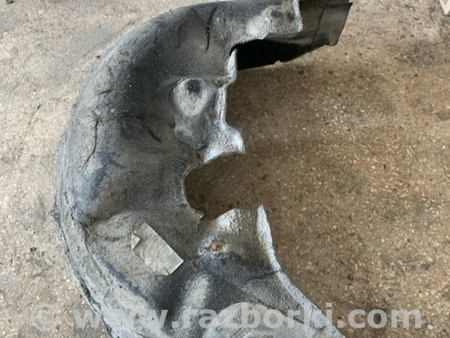 ФОТО Подкрыльник задний для Mercedes-Benz E-CLASS W212 (09-16) Київ