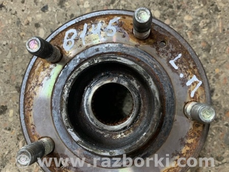 ФОТО Ступица передняя левая для KIA Sorento 2 XM (09-14) Київ