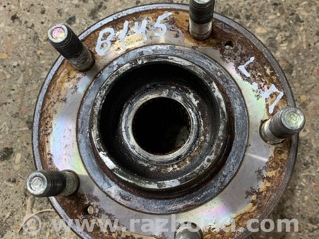 ФОТО Ступица передняя левая для KIA Sorento 2 XM (09-14) Київ