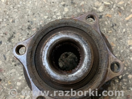 ФОТО Ступица передняя левая для KIA Sorento 2 XM (09-14) Київ