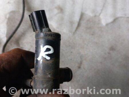 ФОТО Моторчик омывателя стекла для Subaru Legacy IV BL/BP (03-09) Київ