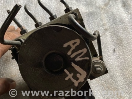 ФОТО Блок ABS для Subaru Legacy IV BL/BP (03-09) Київ