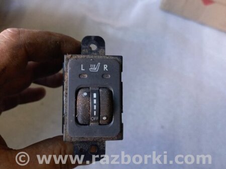 ФОТО Кнопка для Subaru Legacy IV BL/BP (03-09) Київ