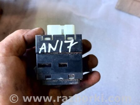 ФОТО Кнопка для Subaru Legacy IV BL/BP (03-09) Київ