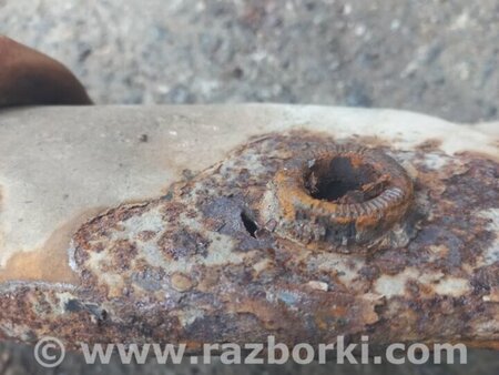 ФОТО Подрамник передний левый для Subaru Forester SG S11 (02-08) Київ