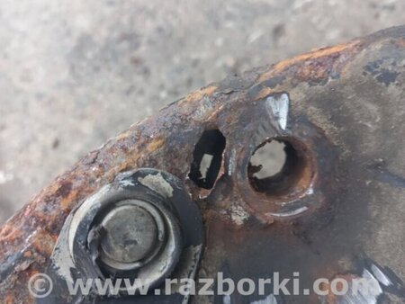 ФОТО Подрамник передний левый для Subaru Forester SG S11 (02-08) Київ