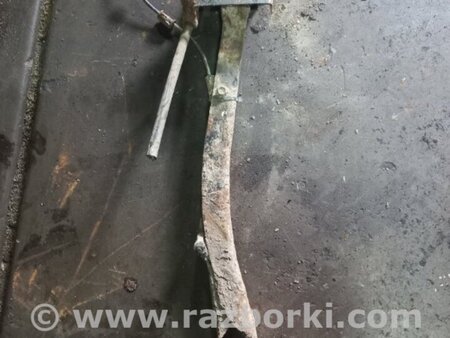 ФОТО Рычаг задний правый для Subaru Forester SG S11 (02-08) Київ