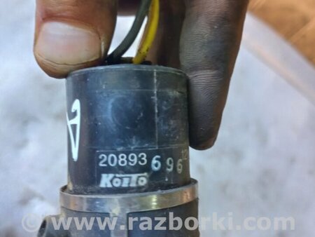 ФОТО Моторчик стеклоомывателя для Subaru Legacy IV BL/BP (03-09) Київ