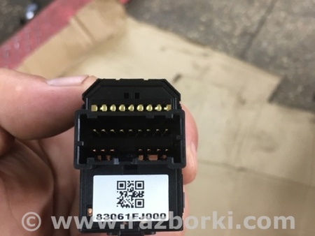 ФОТО Кнопка для Subaru Outback V BS (14-21) Київ