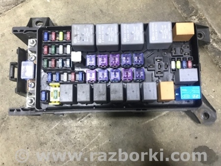 ФОТО Блок предохранителей для KIA Sorento 1 BL (02-09) Київ