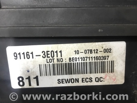 ФОТО Блок предохранителей для KIA Sorento 1 BL (02-09) Київ