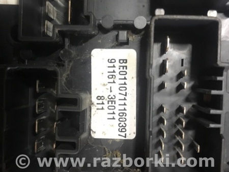 ФОТО Блок предохранителей для KIA Sorento 1 BL (02-09) Київ