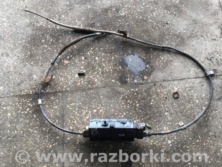 ФОТО Ручник Электрический для Subaru Outback Киев