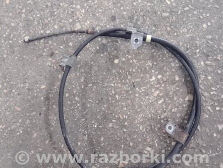 ФОТО Трос ручника для Subaru Legacy (все модели) Киев