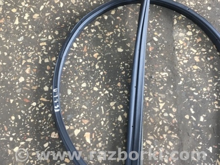 ФОТО Уплотнительная резинка передняя левая для Subaru Outback V BS (14-21) Київ