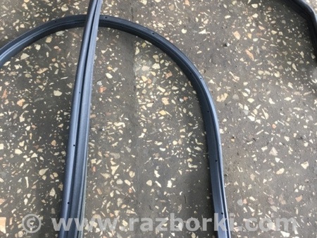 ФОТО Уплотнительная резинка передняя левая для Subaru Outback V BS (14-21) Київ