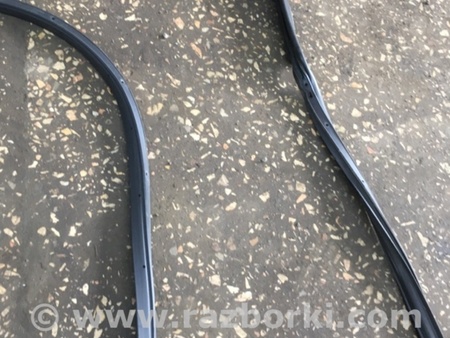 ФОТО Уплотнительная резинка передняя левая для Subaru Outback V BS (14-21) Київ