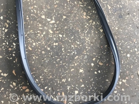 ФОТО Уплотнительная резинка передняя левая для Subaru Outback V BS (14-21) Київ