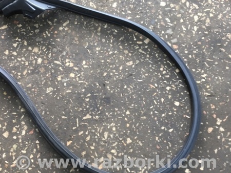ФОТО Уплотнительная резинка задняя правая для Subaru Outback V BS (14-21) Київ