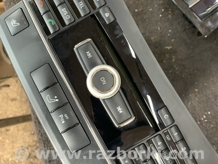 ФОТО Магнитола для Mercedes-Benz E-CLASS W212 (09-16) Київ
