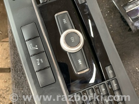 ФОТО Магнитола для Mercedes-Benz E-CLASS W212 (09-16) Київ