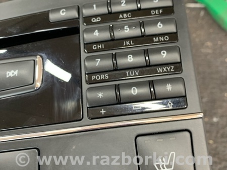 ФОТО Магнитола для Mercedes-Benz E-CLASS W212 (09-16) Київ