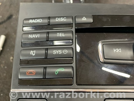 ФОТО Магнитола для Mercedes-Benz E-CLASS W212 (09-16) Київ