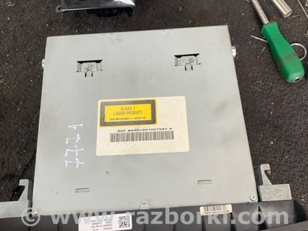 ФОТО Магнитола для Mercedes-Benz E-CLASS W212 (09-16) Київ