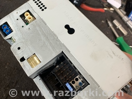 ФОТО Магнитола для Mercedes-Benz E-CLASS W212 (09-16) Київ