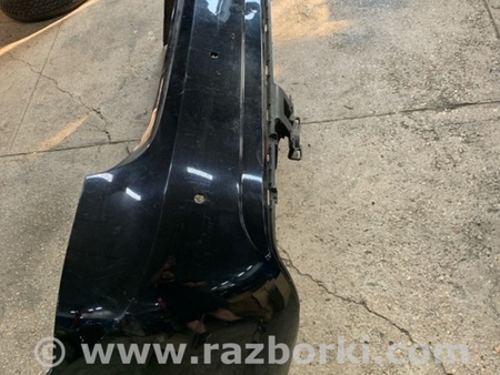 ФОТО Бампер задний для Mercedes-Benz E-CLASS W212 (09-16) Київ