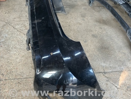 ФОТО Бампер задний для Mercedes-Benz E-CLASS W212 (09-16) Київ