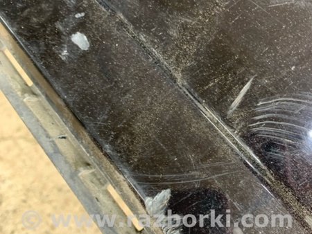 ФОТО Бампер задний для Mercedes-Benz E-CLASS W212 (09-16) Київ