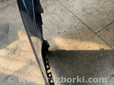 ФОТО Бампер задний для Mercedes-Benz E-CLASS W212 (09-16) Київ