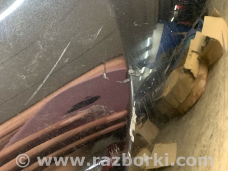 ФОТО Бампер задний для Mercedes-Benz E-CLASS W212 (09-16) Київ