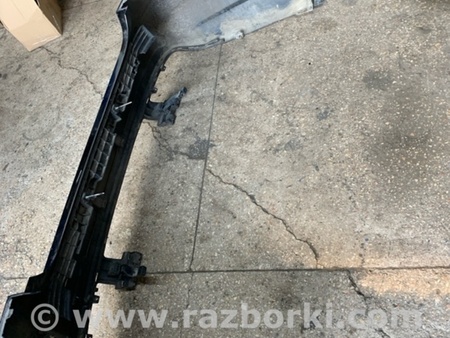 ФОТО Бампер задний для Mercedes-Benz E-CLASS W212 (09-16) Київ