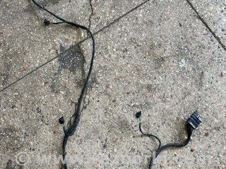 ФОТО Проводка передняя для Mercedes-Benz E-CLASS W212 (09-16) Київ