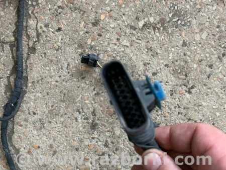 ФОТО Проводка передняя для Mercedes-Benz E-CLASS W212 (09-16) Київ