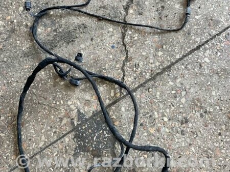 ФОТО Проводка передняя для Mercedes-Benz E-CLASS W212 (09-16) Київ