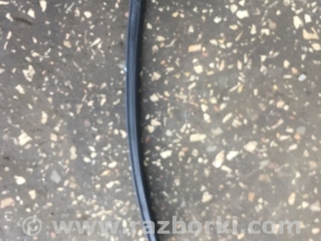 ФОТО Уплотнительная резинка задняя правая для Subaru Outback V BS (14-21) Київ