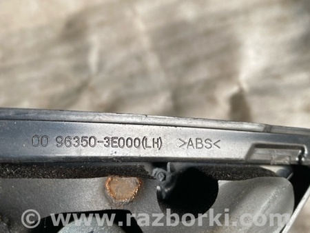 ФОТО Динамик передний левый для KIA Sorento 1 BL (02-09) Київ