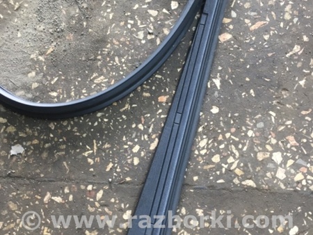 ФОТО Уплотнительная резинка задняя левая для Subaru Outback V BS (14-21) Київ