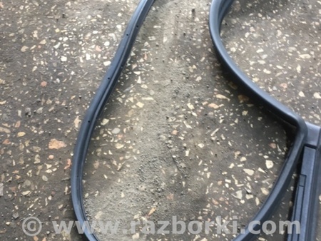 ФОТО Уплотнительная резинка задняя левая для Subaru Outback V BS (14-21) Київ